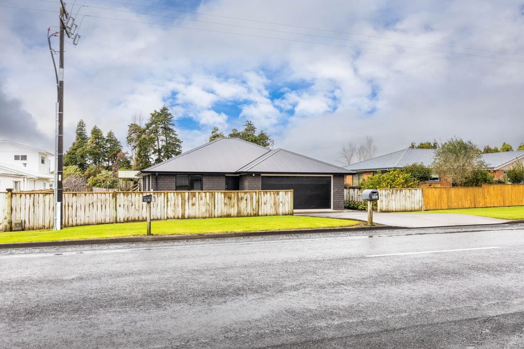 Property value 503 Richmond Road, Lepperton realestate.co.nz