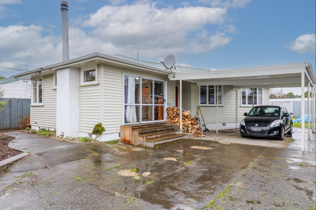 Property value 89 Cameron Crescent, Masterton realestate.co.nz