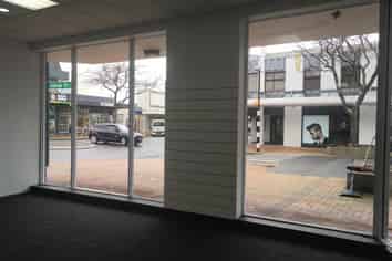 Upper Hutt Retail - On the Rise