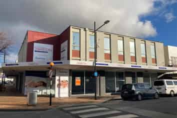 Upper Hutt Retail - On the Rise