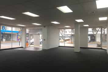Upper Hutt Retail - On the Rise