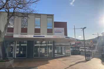 Upper Hutt Retail - On the Rise