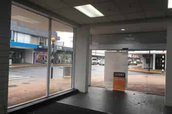 Upper Hutt Retail - On the Rise