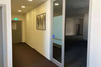 Make it a Noisy Office or Studio