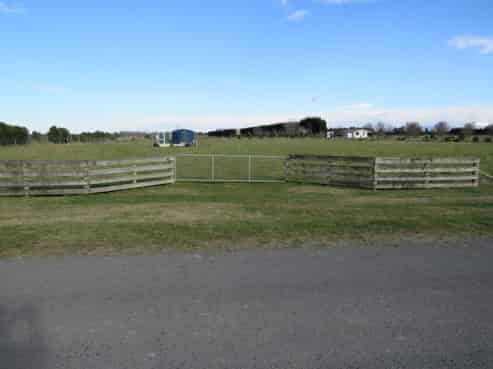 38 Winslow Willowby Road, Winslow