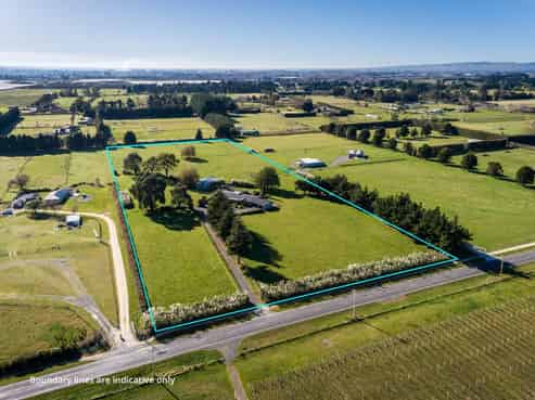 172 Ngatarawa Road, Bridge Pa