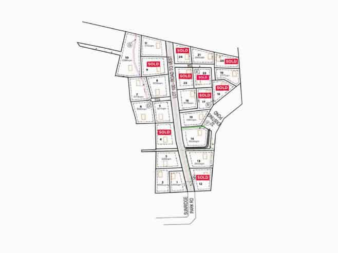  Stage Three, Sunridge Park, Morrinsville
