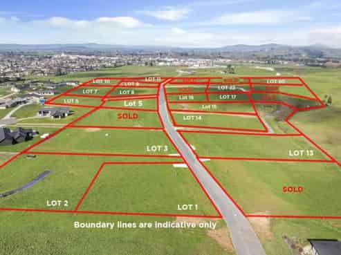  Stage Three, Sunridge Park, Morrinsville