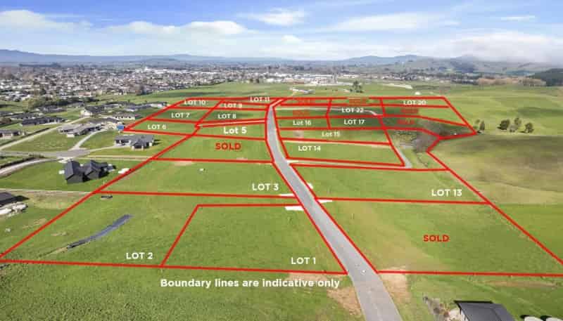  Stage Three, Sunridge Park, Morrinsville