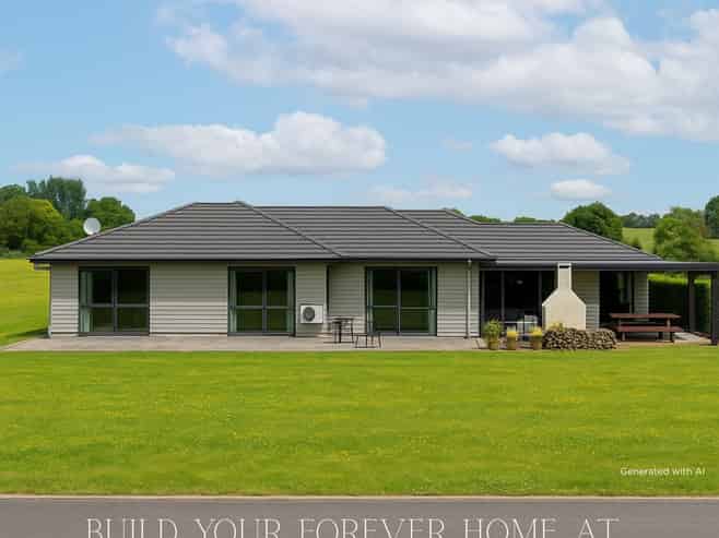  Stage Three, Sunridge Park, Morrinsville