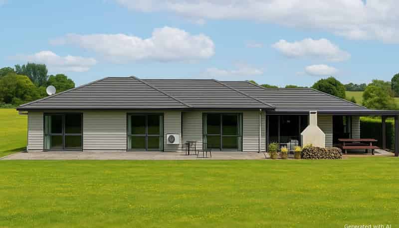  Stage Three, Sunridge Park, Morrinsville