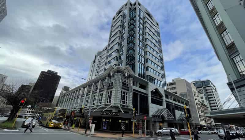 Part 10/36 Brandon Street, Wellington Central