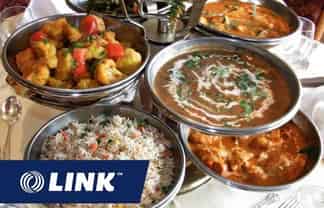 Top Auckland Suburb Indian Dine-In & Takeaway