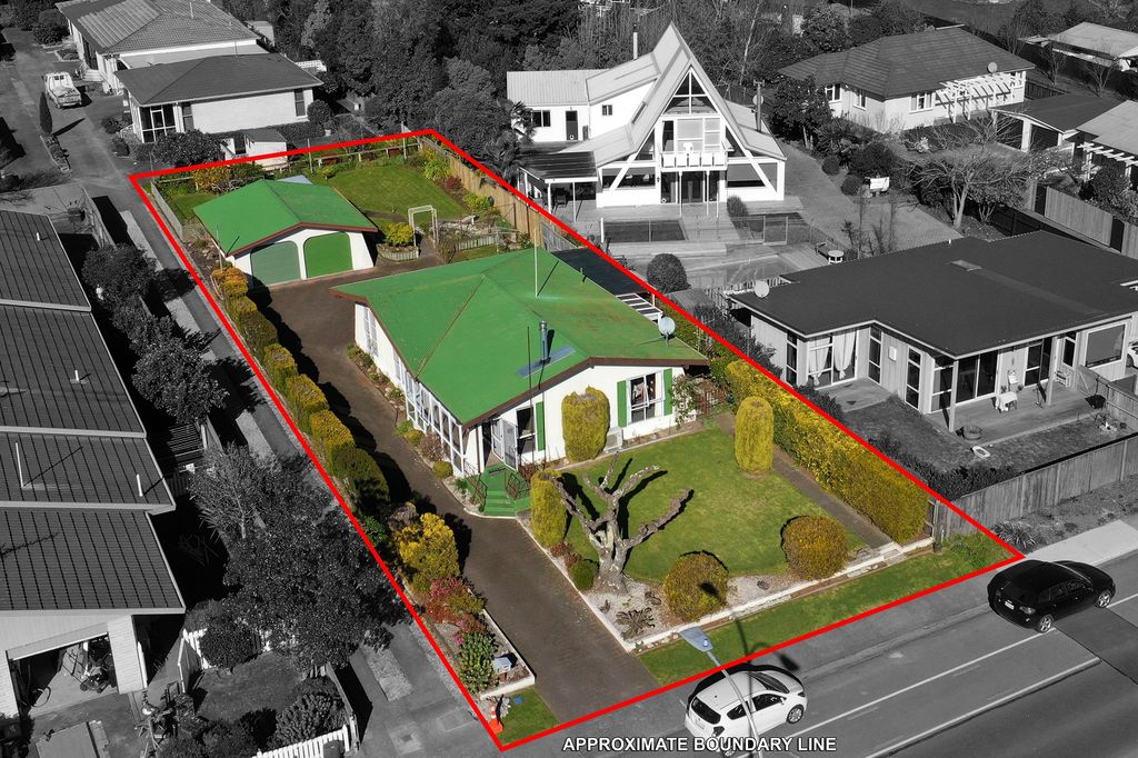 Property value 50 Napier Road, Havelock North realestate.co.nz