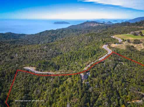 399C Tairua Whitianga Road, Whenuakite