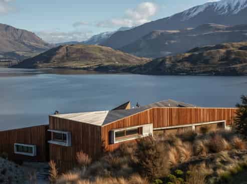 468 Buchanan Rise, Treble Cone/Mount Aspiring
