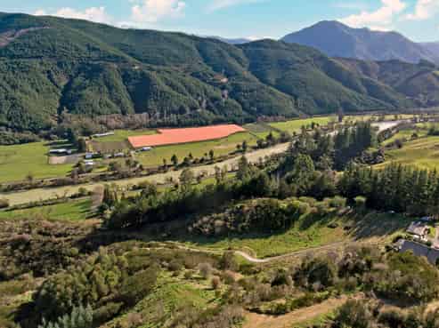 2471 Motueka Valley Highway, Ngatimoti