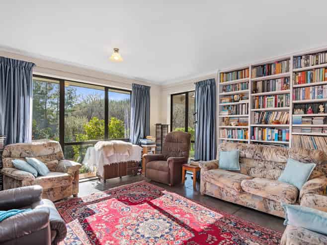 2471 Motueka Valley Highway, Ngatimoti