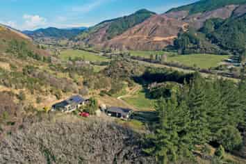 2471 Motueka Valley Highway, Ngatimoti
