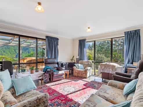 2471 Motueka Valley Highway, Ngatimoti