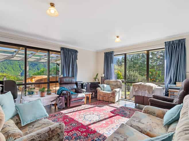 2471 Motueka Valley Highway, Ngatimoti