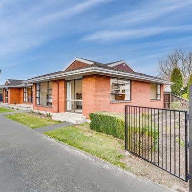 Property value 75 Corfe Street Ilam realestate .nz