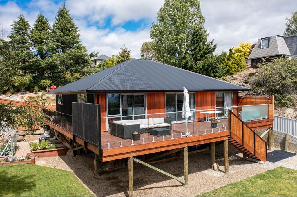 Property value 9 Kamaka Crescent, Alexandra realestate.co.nz