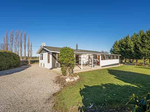 17 Lurgan Street, Waikaka