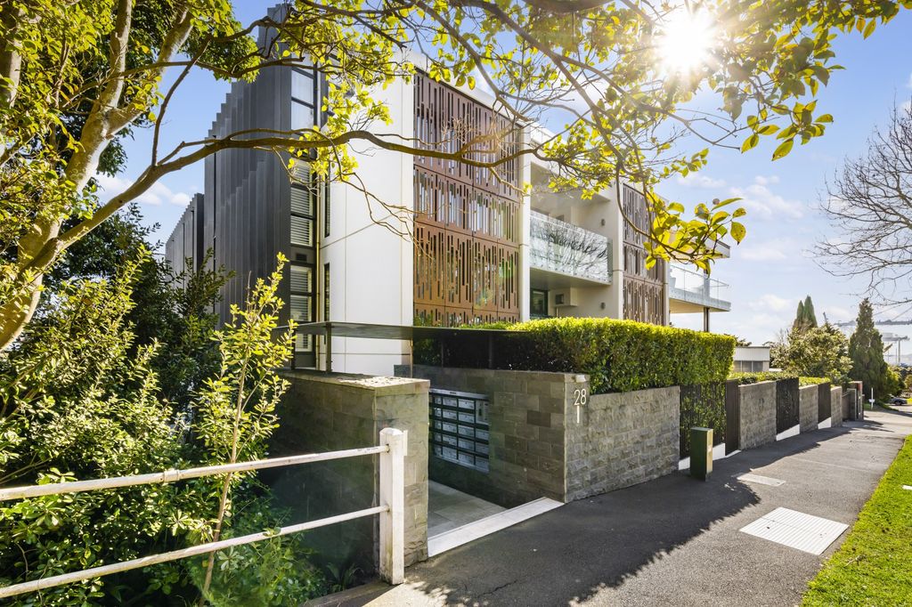 Property value 107/28 Balfour Road, Parnell realestate.co.nz