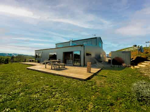 97 Harbour Road, Oparau