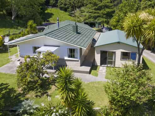 18 Tunanui Road, Nuhaka/Morere