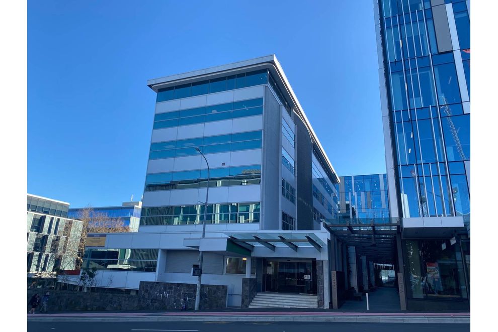 For lease 151 Victoria Street West, Auckland Central realestate.co.nz