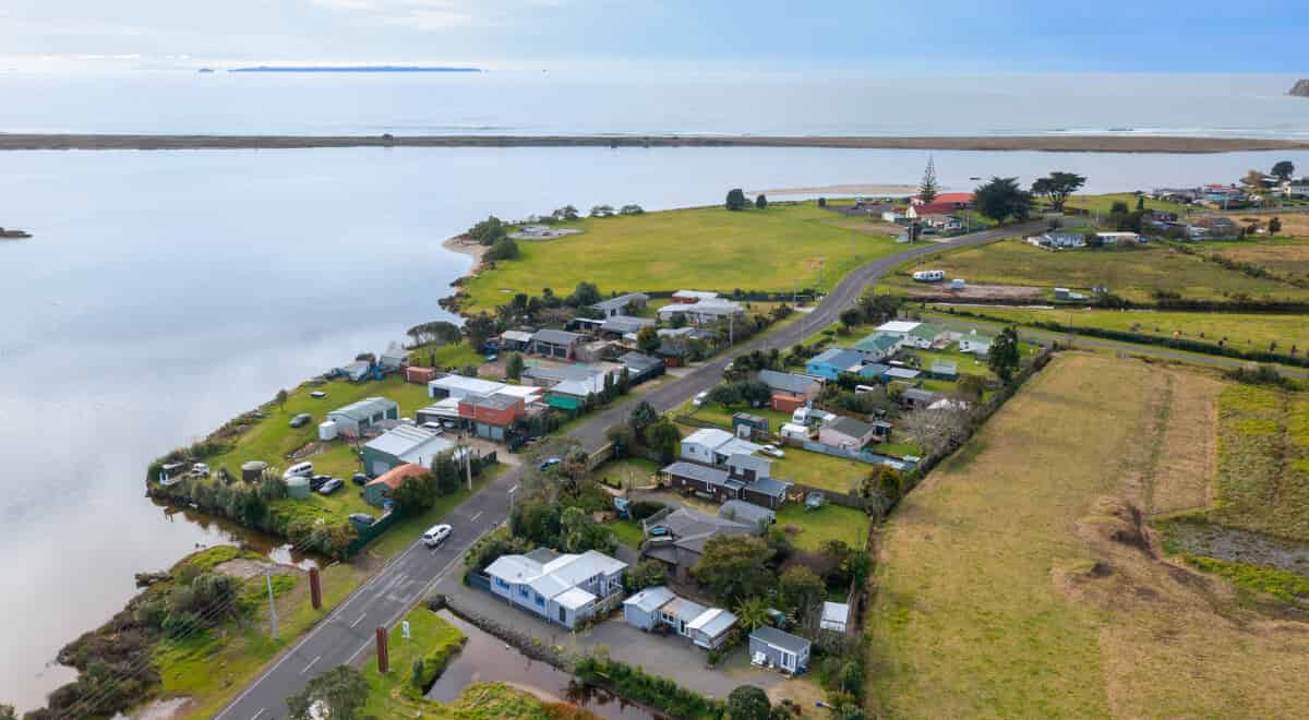 631, 633 and 634 Maketu Road, Paengaroa, Western Bay Of Plenty For
