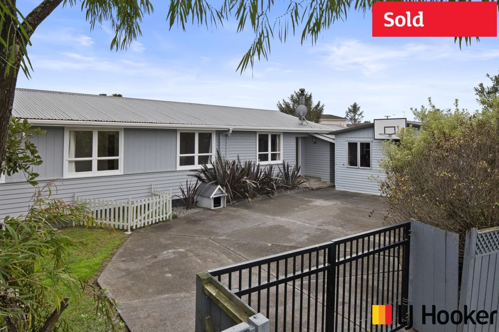 Sold 3 Cargill Street, Papakura realestate.co.nz