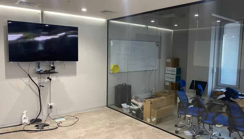 3-13 Shortland Street, Auckland Central