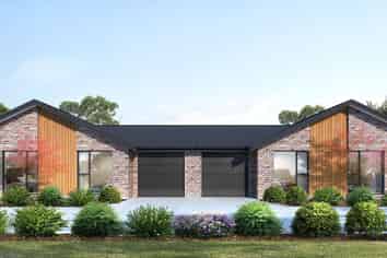 16 Gonville Avenue, Gonville