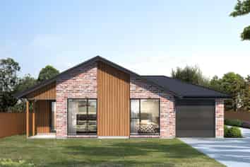 16 Gonville Avenue, Gonville