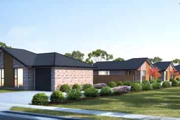 16 Gonville Avenue, Gonville