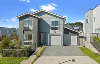 12 George McWhirter Avenue, Massey