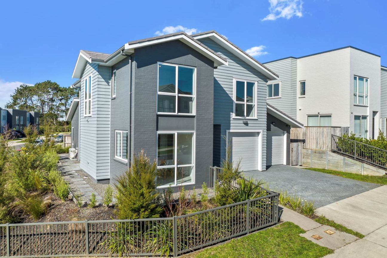 Modern home in ultimate location. Open home ca... – pohled 3