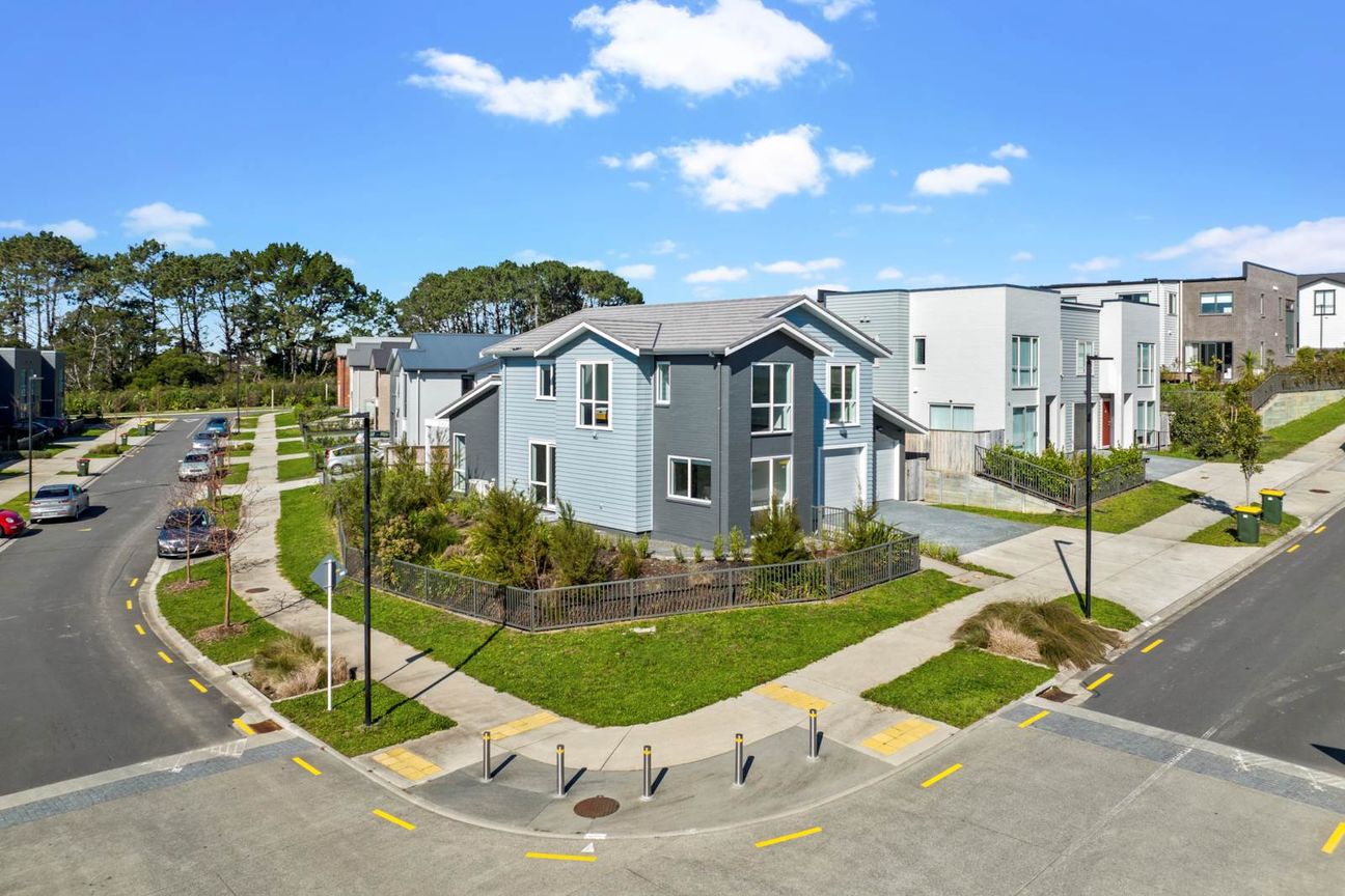 Modern home in ultimate location. Open home ca... – pohled 2