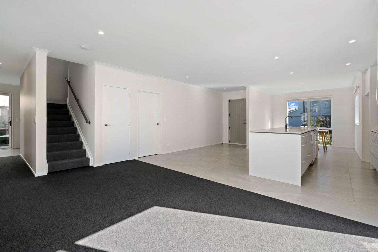 Modern home in ultimate location. Open home ca... – pohled 6