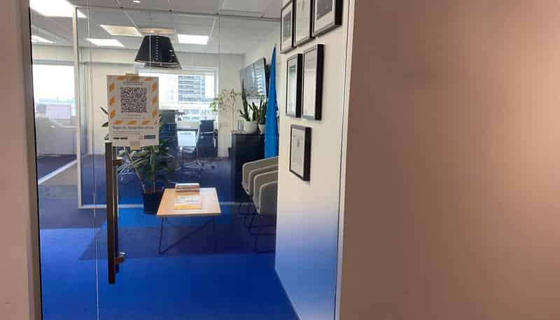  L20, Suite 1, 120 Albert Street, Auckland Central