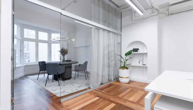  Suite 2G, 166 - 174 Queen Street, Auckland Central