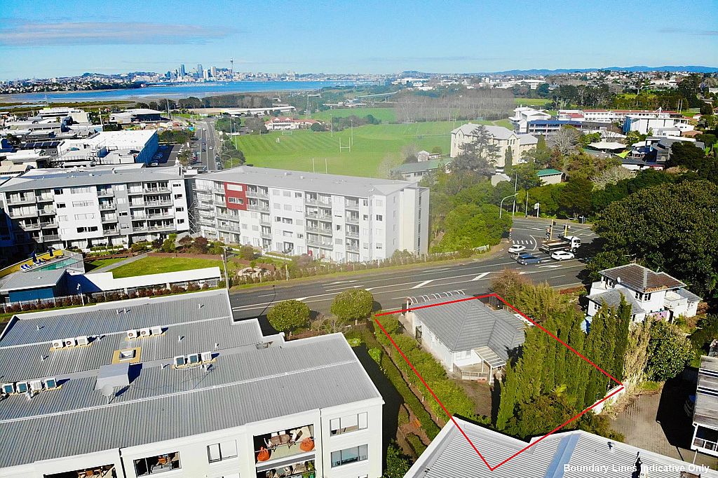 Property Value - 87 Anzac Street, Takapuna - Realestate.co.nz