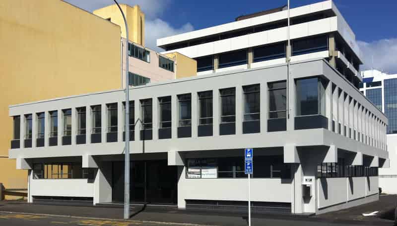  Top Floor, 3 Caro Street, Hamilton Central, Hamilton Central