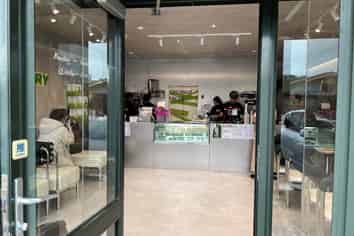 SOMERVILLE RETAIL OPPORTUNITY
