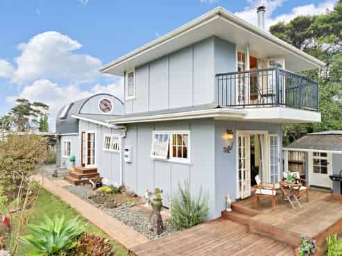 8 George Avenue, Herald Island