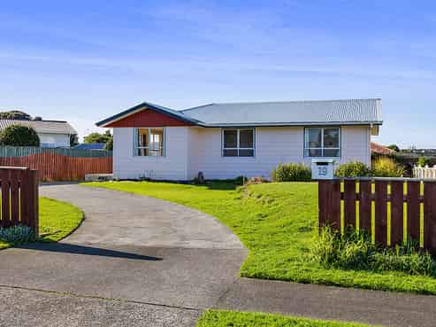 19 Wilson Road, Opunake