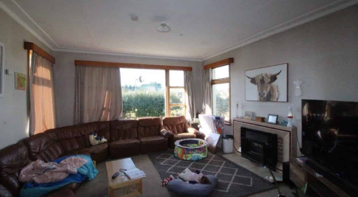 4 Holmes Street, Mossburn, Southland For Sale realestate.co.nz